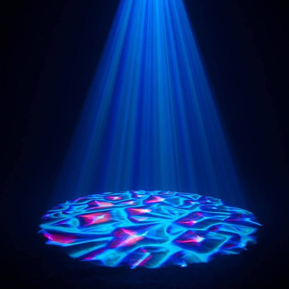 Gobo lighting 1